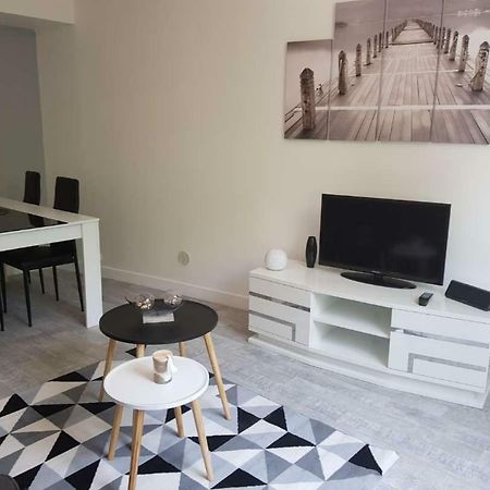 Le Cosy D'Amboise Διαμέρισμα Εξωτερικό φωτογραφία
