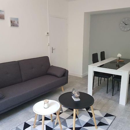 Le Cosy D'Amboise Διαμέρισμα Εξωτερικό φωτογραφία