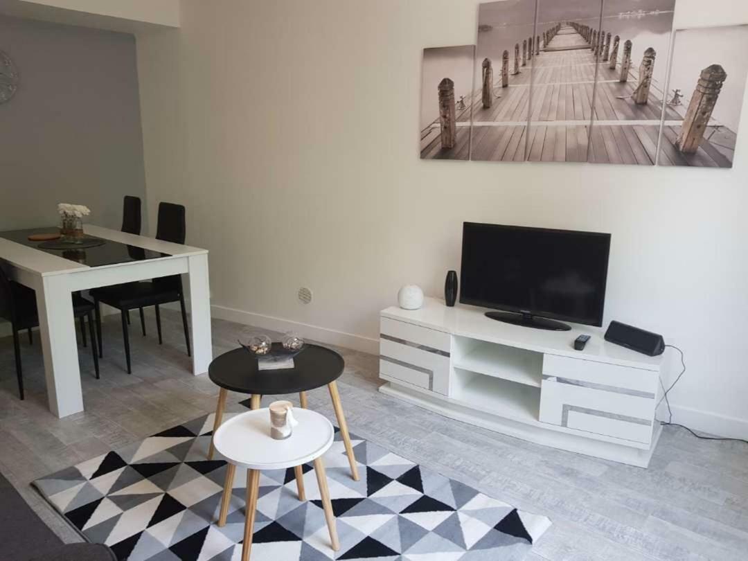 Le Cosy D'Amboise Διαμέρισμα Εξωτερικό φωτογραφία