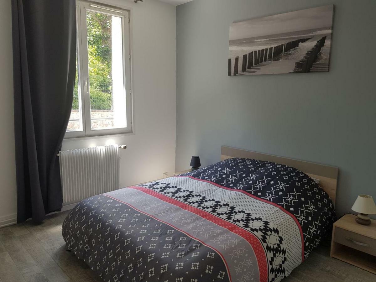 Le Cosy D'Amboise Διαμέρισμα Εξωτερικό φωτογραφία
